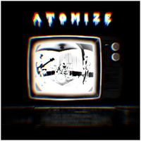 Melomania - Atomize