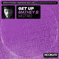Mathey B - Get Up