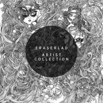 Eraserlad - Artist Collection