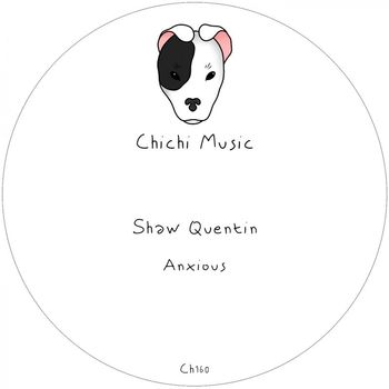 Shaw Quentin - Anxious