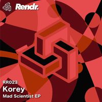 Korey (UK) - Mad Scientist