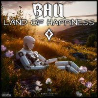 baq - Land Of Happiness