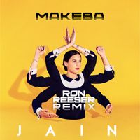 Ron Reeser - Makeba - Jain (Ron Reeser Remix)