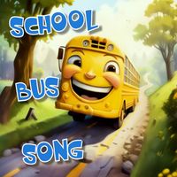The Community Kids Club - School Bus Song