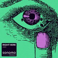Jowy - Right Here