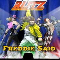Blitz - Freddie Said