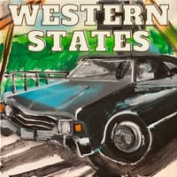 Western States - Someone to Blame (Explicit)
