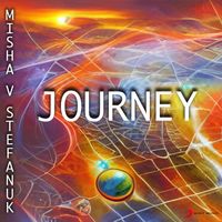 Misha V Stefanuk - Journey