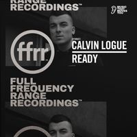 Calvin Logue - Ready