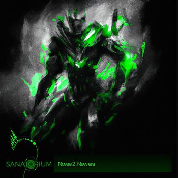 Sanatorium - Novae2 : New Era