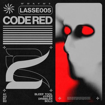 Lasse - Code Red