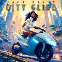 Jack Davis - City Glide