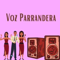 Cumbia Latin Band - Voz parrandera