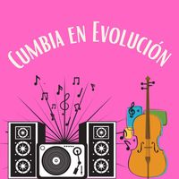 Cumbia Latin Band - Cumbia en evolucion