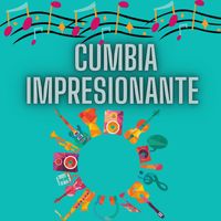 Cumbia Latin Band - Cumbia impresionante