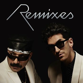 Chromeo - 2023 Remix Pack