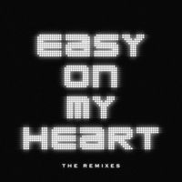 Gabry Ponte - Easy On My Heart - The Remixes