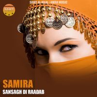 Samira - Sansagh Di Raadab