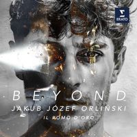 Jakub Józef Orliński - Beyond - Kapsberger: Libro quarto d'intavolatura di Chitarone