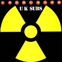 UK Subs - Countdown (Explicit)