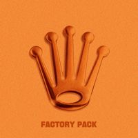 Chiddy Bang - Factory Pack (Explicit)
