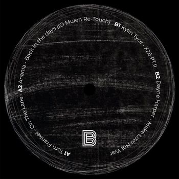 Various Artists - OLDI 161