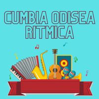 Cumbia Latin Band - Cumbia odisea ritmica
