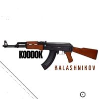 Koddok - Kalashnikov