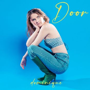 Dominique - Door