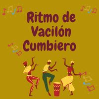 Cumbia Latin Band - Ritmo de vacilon cumbiero