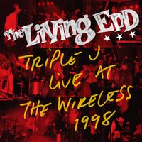 The Living End - On The Inside (triple j Live at the Wireless 1998)