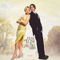 Cali Rodi - How to Lose a Girl in 10 Days