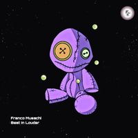 Franco Musachi - Beat in Louder