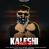 Aryan - Kaleshi Launde