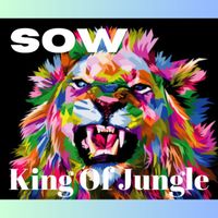 SOW - Sow King of Jungle (Explicit)