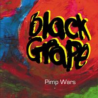 Black Grape - Pimp Wars (Edit)