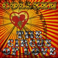 Colleen - The Circus of Love (Explicit)