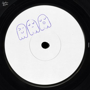 GHSTGHSTGHST - Beatdown