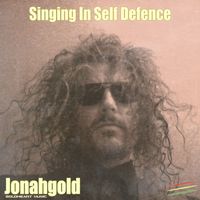 Jonahgold - Singing In Self Defence