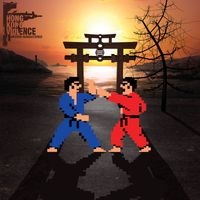 The Outside Agency - The Way Of The Exploding Fist (2023 Remaster)