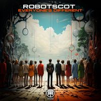 Robotscot - Everyone's Different