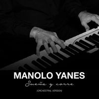 Manolo Yanes - Sueña y corre (Orchestral Version)