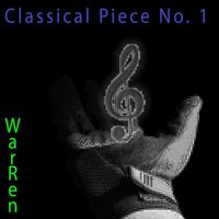 Warren - Classical Piece No .1