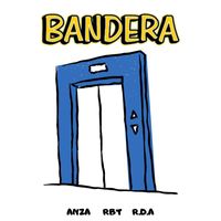 Anza - Bandera (Explicit)