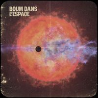 Lars Deutsch - Boum Dans L'Espace