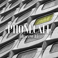NOBE - PHONECALL (deserve it)