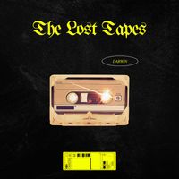Darwin - The Lost Tapes