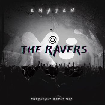 EMAJEN - The Ravers