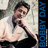 Bobby Day - Mr & Mrs Rock'n'Roll