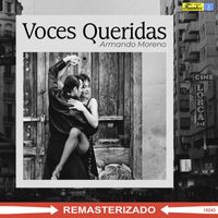 Armando Moreno - Voces Queridas